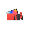 Nintendo Switch OLED Nintendo ED MARIO Rojo