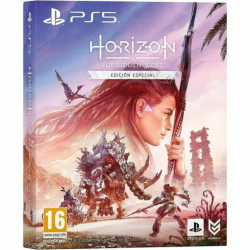 Videojuego PlayStation 5 Sony