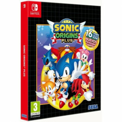 Videojuego para Switch SEGA...