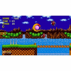 Videojuego para Switch SEGA 1121524