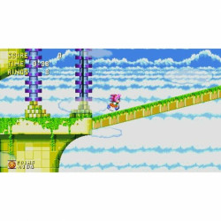Videojuego para Switch SEGA 1121524