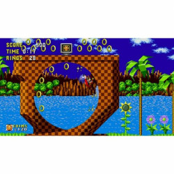 Videojuego para Switch SEGA 1121524