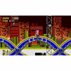 Videojuego para Switch SEGA 1121524