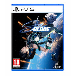  STELLAR BLADE