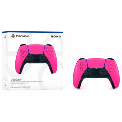 Mando Gaming Sony Rosa...