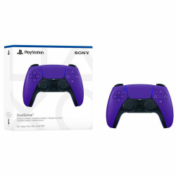 Mando Gaming Sony Morado...