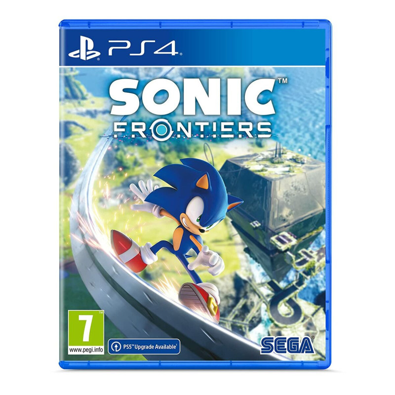SEGA 1110627