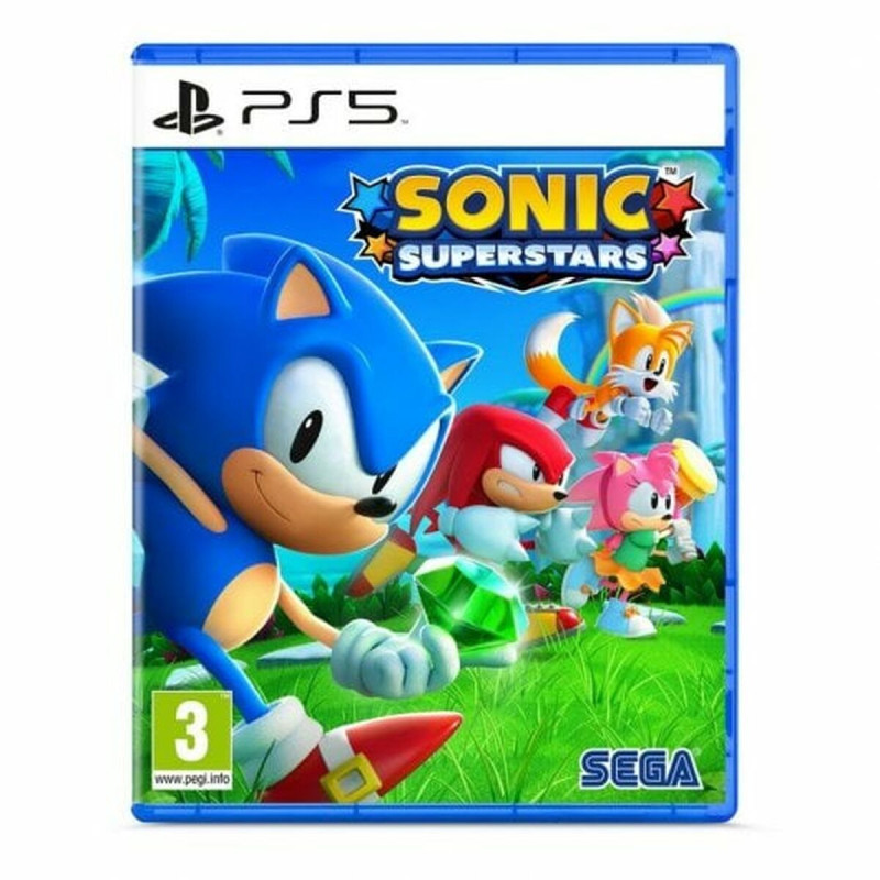 SEGA 1127227