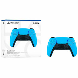 Mando Gaming Sony Azul...