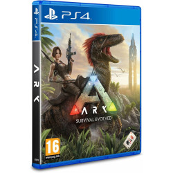 Videojuego PlayStation 4...