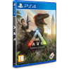 ARK: SURVIVAL EVOLVED