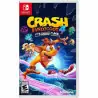  Switch Activision CRASH BANDICOOT 4 ITS ABOUT TIME