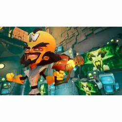  Switch Activision CRASH BANDICOOT 4 ITS ABOUT TIME