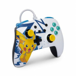 Mando Gaming Powera