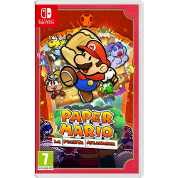 Videojuego para Switch...