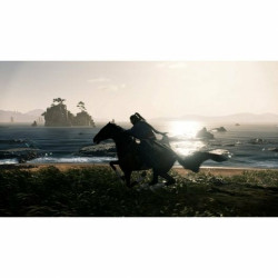  RISE OF THE RONIN