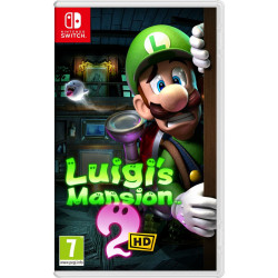Videojuego para Switch...
