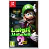 Videojuego para Switch Nintendo LUIGIS MANSION 2 HD