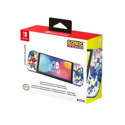 Mando Gaming HORI SONIC NSW...