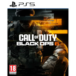  CALL OF DUTY BLACK OPS 6