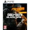 Portada del videojuego Call of Duty Black Ops 6 para PlayStation 5