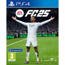 Videojuego PlayStation 4...