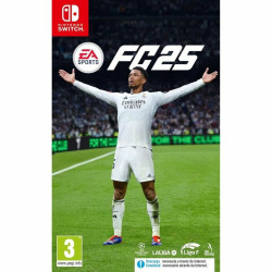 Videojuego para Switch...