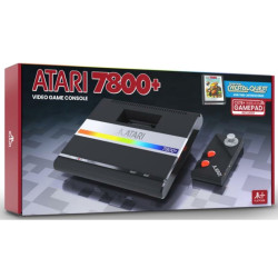 Consolas de videojuegos...