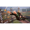 Portada del videojuego Harry Potter Campeones de Quidditch para PlayStation 5