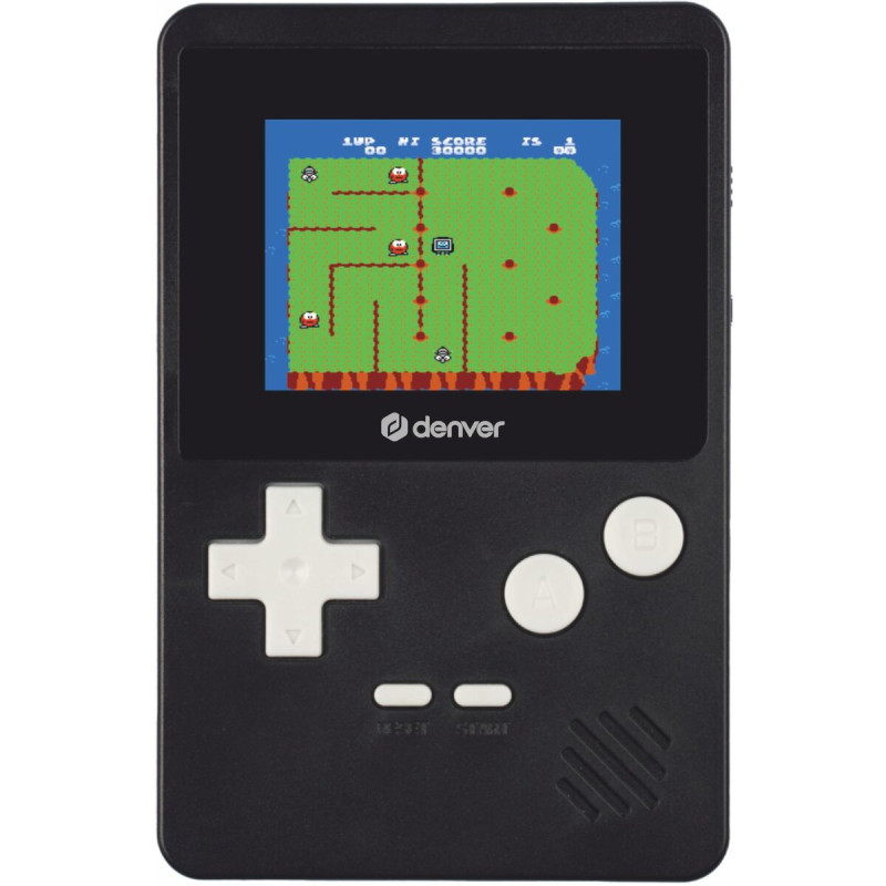Ordenador portátil Denver Electronics GMP-290