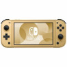 Nintendo Switch Lite Nintendo HYRULE Dorado