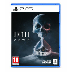 Videojuego PlayStation 5...