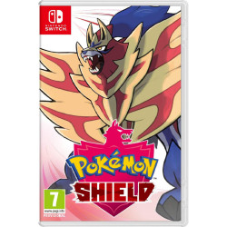 Videojuego para Switch...