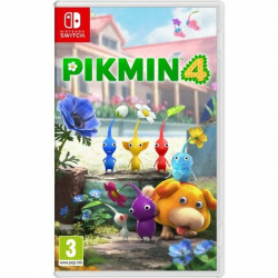Videojuego para Switch...
