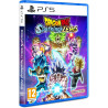 Bandai DRAGON BALL SPARKING ZERO