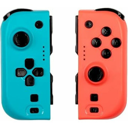 Mando Gaming KONIX NINTENDO...