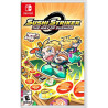 Portada del videojuego Sushi Striker Way of Sushido para Nintendo Switch