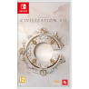 Videojuego para Switch Ardistel Civilization VII