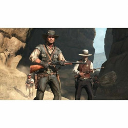 Videojuego PlayStation 4 Ardistel