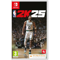 Videojuego para Switch...