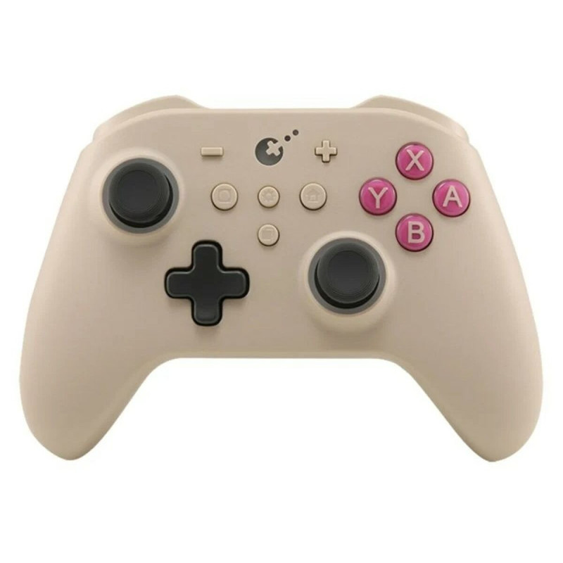 Mando Gaming GuliKit GULIKIT KK3 PRO NS38