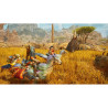Videojuego PlayStation 5 Sony MONSTER HUNTER WILDS