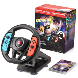 Volante Racing Nintendo...