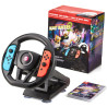 Volante Racing Nintendo NICKOLEDEON KART RACER 2 Negro