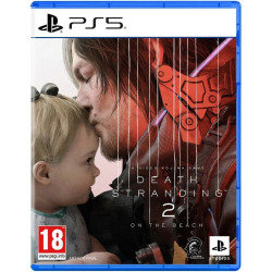 Videojuego PlayStation 5...