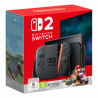 Nintendo Switch 2 Nintendo 10015920 Negro Mario Kart World