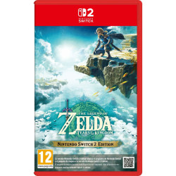 Videoconsola Portátil Nintendo 10016312