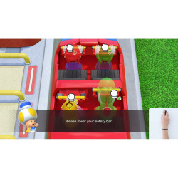 Videoconsola Portátil Nintendo 10016315
