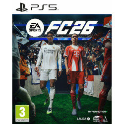 Videojuego PlayStation 5...