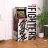 Máquina Arcade AMSTRAD AMS-RETROGAME-FIGHTERS